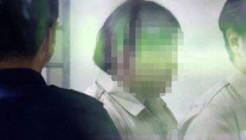"아직 죽지 않았으니까?"...탈옥 예고한 '부산 돌려차기男', 결국