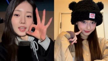 'YG 걸그룹' 베이비몬스터, 2024년 노래로 음방 출격…왜?
