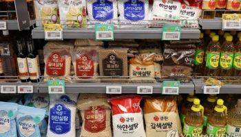 설탕가격 상승 '주범'…설탕담합 제당3사 과징금 4083억 '철퇴'