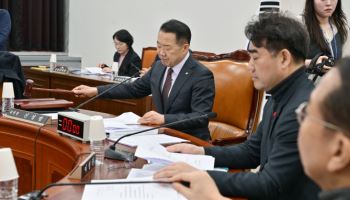 국정원 "北 김주애, 후계 내정단계 진입"