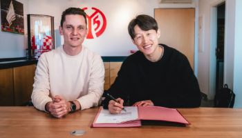 '이젠 차붐 다음 레전드' 이재성, 마인츠와 재계약