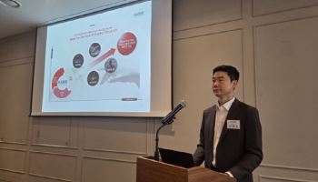 “AI·로보틱스 융합 레이저로 제조 혁신”…액스비스, 코스닥 도전 [IPO 출사표]