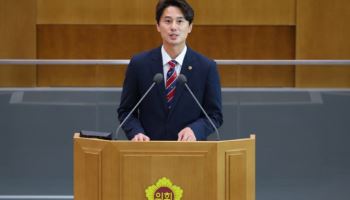 황대호 경기도의원 '마을공동체미디어' 지원 근거 마련