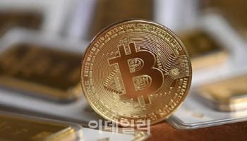 비트코인, 고점 대비 반토막 났는데…"아직 바닥 아냐"