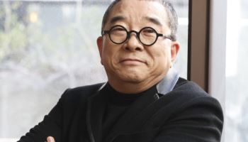 두평 부엌이 작업실…가스레인지 이젤 삼아 200호 그림 완성②