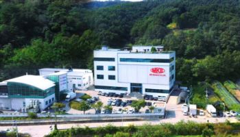 엠케이전자, 신사업 2년 만에 흑자…"테스트용 핵심 소재 시장 공략 가속"