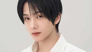 NCT 지성, '크래시2' 합류…본격 배우 행보