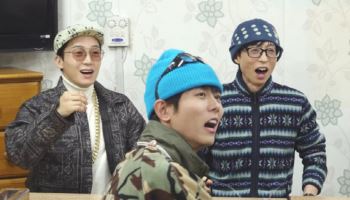'무한도전'의 재림?…'놀면 뭐하니?' 박명수, 등장씬 역사 새로 썼다