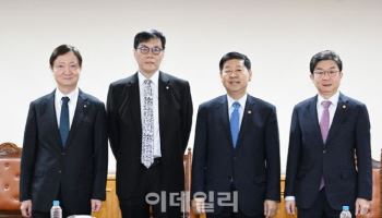 구윤철 “국고채 금리 상승…채권시장 전반에 모니터링 강화”