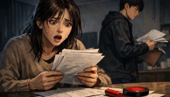 “바쁘니까 내가 할게”…믿었던 동생에 인감 줬더니 부모님 유산 꿀꺽