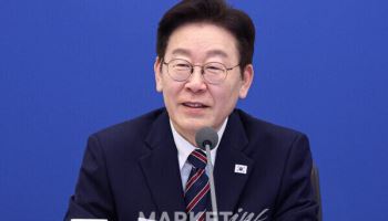 이재명 대통령, 청년 탈모 치료 건강보험 확대 공론화 추진 지시