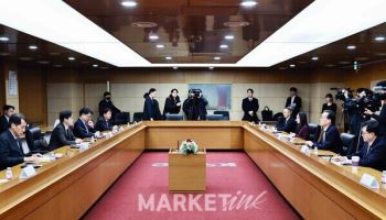 한미 전략적 투자 1호 사업, 원전·전력망 분야 유력…특별법 통과 전 대미 투자 후보 프로젝트 사전 검...