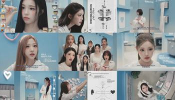 하츠투하츠, 신곡 '루드!'로 당돌하게 돌아온다