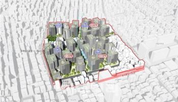 서울시, 강서·양천 모아타운 2곳 추진…2606세대 공급 속도