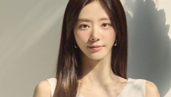 '스프링 피버' 이주빈 "안보현과 잘 어울린다고? 주변서도 의심"[인터뷰]①