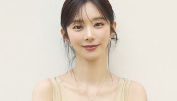 이주빈 "'눈여'→'스프링 피버'까지…tvN의 딸? 감사하죠"②