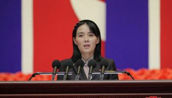 김여정 “정동영 무인기 유감 표명 다행”…북한의 속내는?(종합)