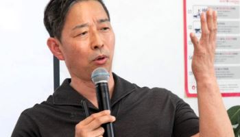 '평창의 영웅' 한민수 전 감독 '다리 잃은 내가 희망의 다리가 되려는 이유' 출간