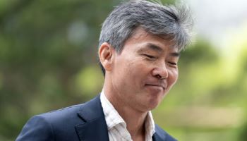 '김건희 측근' 이종호 1심 징역 1년6개월…"청탁 명목 금품 받아"