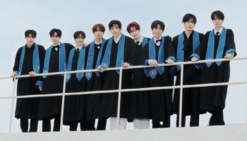'시한부' 꼬리표 뗐다…제로베이스원 5인 재편 승부수 통할까[스타in 포커스]