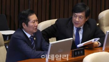 與, 이성윤 정치검찰 특위 위원장 임명 두고 또 잡음