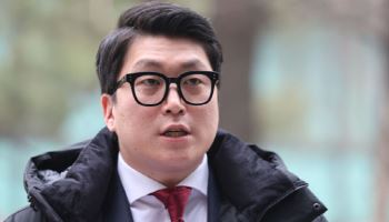 '강선우 또다른 후원의혹' 관련 고발인 조사…진성준도 고발당해