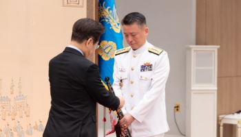해군총장 징계·지작사령관 수사…계엄 후폭풍 軍 수뇌부 강타(종합)