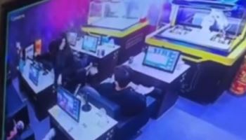 "불법인지 몰랐다" 롯데 선수 3명, 대만 게임장 출입 논란