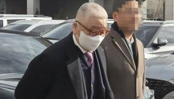 검찰, ‘중처법 1호’ 정도원 삼표 회장 무죄에 항소 결정