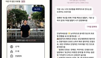 명절 잔소리보다 무서운 AI의 연예 참견 "프로필 사진 구성부터 바꾸세요"[AI침투보고서]