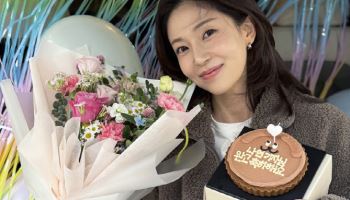 '판사 이한영' 백진희, 기자 활약…"많이 배우고 돌아보는 시간"