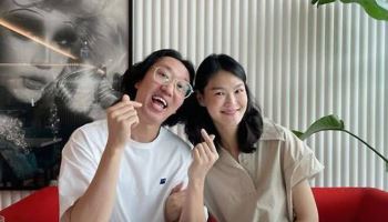 김경진♡전수민, 오늘(14일) 쌍둥이 출산…"산모 회복 중"