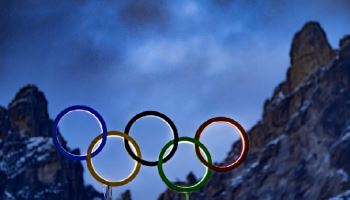 동계올림픽 선수촌 콘돔, 3일 만에 동났다…“추가 물량 글쎄?"