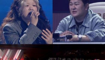 허각, 16년 만에 오디션 출격…"무조건 1등해야" (1등들)
