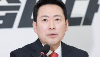 장동혁 “李 재판 재개” 촉구에…민주 “‘사법부 길들이기’ 나선 건가”