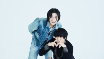 몰리얌·디모 렉스 “‘누가 누군지 모를’ 청각적 쾌감 자신있죠”[인터뷰]