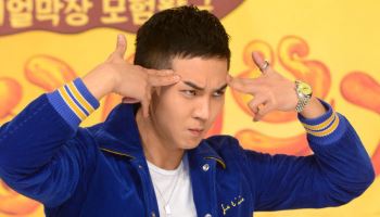 '102일 무단결근' 송민호…법조계에선 '징역 가능성' 언급