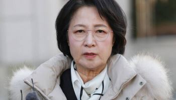 추미애, '재판소원 우려' 조희대 겨냥 "내란 땐 한마디 안하더니"
