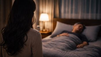 “아빠 때문” 원망으로 살해 시도…“미안함 없다”는 딸 