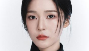 배우 오세영, '판사 이한영' 흥행과 함께 터졌다…"캐스팅 전화에 눈물"①