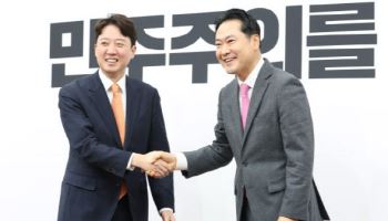 장동혁 구애, 이준석은 받아줄까...보수 연대 가능성은?