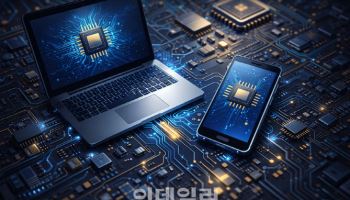 “노트북이 500만원? 세뱃돈 털어도 부족해”…칩플레이션 습격
