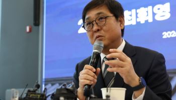 최휘영 장관, 15일 명동서 中 관광객 방문 점검