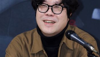 '판사 이한영' 감독 "'카지노'로 편성 미뤄졌지만…만듦새↑"②