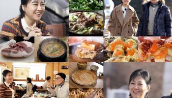 '행사 섭외 1순위' 장윤정 "1년 주유비만 2억 5000만원"