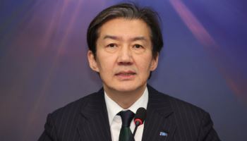 조국 "李대통령 부동산 개혁 전적 공감…민주, 입법 집중해야"