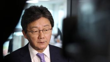 유승민 "국민의힘 정상적 당 모습 아냐…경기지사 불출마“
