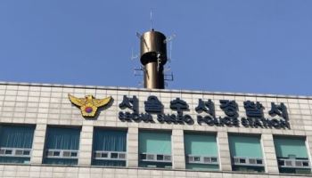 “강남 양꼬치집서 술 먹다가 그만”…120만 유튜버, 음주운전 사고
