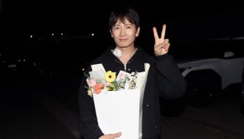 '판사 이한영' 지성 "모함·갈등 속 정의 찾아…시청자 마음 오래 남길"