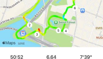 '뛰고 마시고 맺다'… '에스프레소 런' 아시나요 
